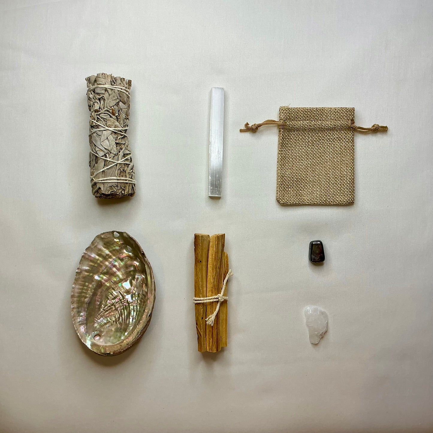 THE PROTECTION BOX - LUXURY EDITION